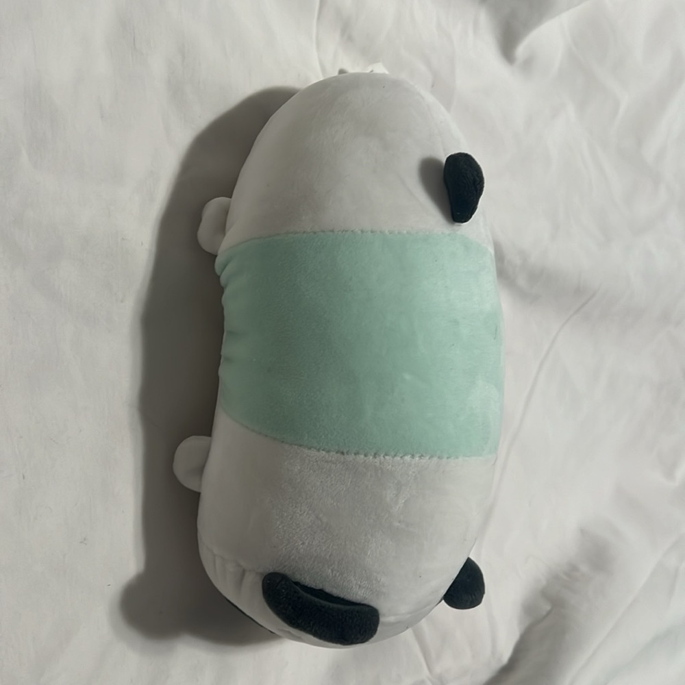 Panda plush - Picture 3 of 5
